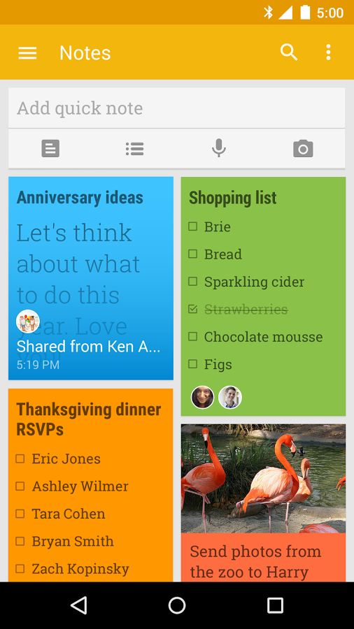 es note editor apk free download for android